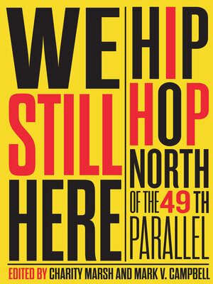 cover image of We Still Here